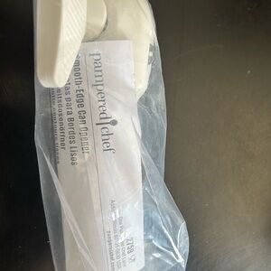Pampered Chef Smooth-Edge Can Opener